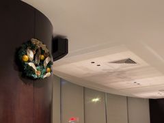 -上海锦江汤臣洲际大酒店壹阶层