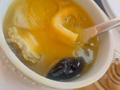 -洲际酒店·地平线全日餐厅HORIZON CAFÉ