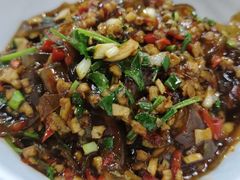 -笨罗卜浏阳菜馆(太平街店)