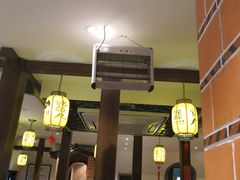 大堂-邵子牙·中华老字号(定安路店)