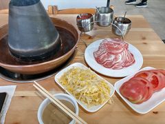 -元盛居(亚泰大街店)