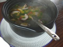 -西山人家·二十年老字号农家菜(旺山店)