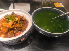 -曾家厨房·新徽菜(高新天柱路店)