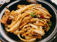 -香满园春饼·家常菜(东大桥店)