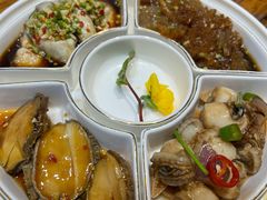 -必点海鲜·鲅鱼水饺(鞍山西道店)
