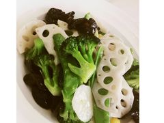 -玉林烤鸭店(定福庄店)
