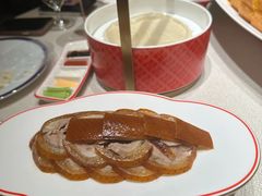 -北京柏悦酒店·锦庭餐厅Dining Room