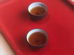 -顺德美的万豪酒店-万豪中餐厅