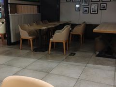 大堂-魏家凉皮(协和店)