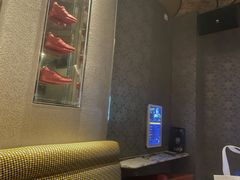 环境-蓝色派对KTV(聚然广场店)