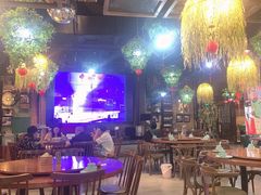 大堂-南海渔家•海鲜•正宗海南菜(海棠湾店)