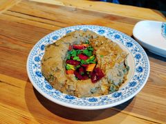 -左邻右舍褡裢火烧(石榴园店)