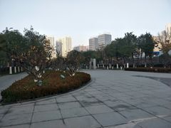 景点-木塔寺遗址生态公园