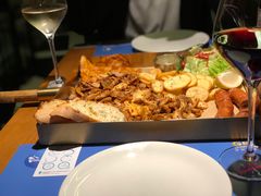 -HELLO MUSAE 拾光缪斯餐厅·纯正希腊风味(苏州中心店)