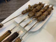 -帕米尔食府(白云观店)