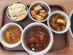 咸饭-歪头牛肉(金龙壹号店)