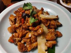 洋芋炖鸡-雀舞云南菜(天津天河城购物中心店)