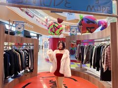 -深圳来福士广场