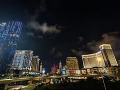 -澳门威尼斯人综合度假区