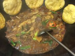 -曹丞相·地锅鸡·地锅鱼(武林店)