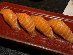 -古田居·特色寿司料理(星之岛旗舰店)