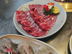 -和来烤肉(仓山万达店)