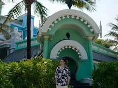 -富国岛翡翠湾 JW 万豪度假酒店