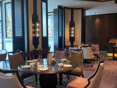 -中山保利艾美酒店-乐美中餐厅