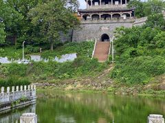 -东坡赤壁风景名胜区