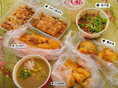 -汪记鲜鱼糊汤粉(沈阳路总店)