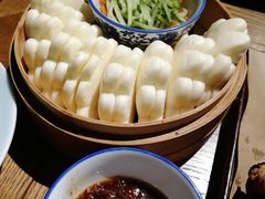 三晋经典酱梅肉-请晋·山西餐社(好运街店)