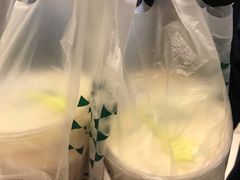 红茶玛奇朵-1点点(苏州中心店)