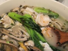 -顶特勒·黄鱼馆·特色菜(上海大世界店)