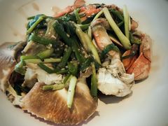 -无招牌海鲜餐厅(滨海艺术中心店)