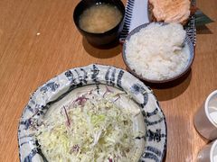 -堂本家·二代目·炸猪排(中心书城店)