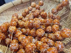 -邓记新一代糖油果子(四川煤管局供销公司职工宿舍店)