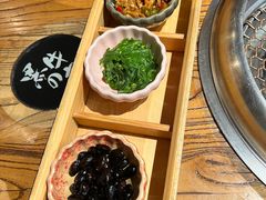 -黑牛の店·和牛烧肉(合生汇店)