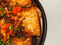铁板豆腐-孙五味(范家路店)