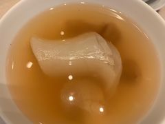 -丽思卡尔顿酒店-天泰轩中餐厅(大沽北路店)