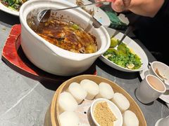 -佬太公海鸭·海鲜大排档(上海总店)
