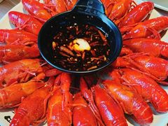 -巴厘龙虾·榜首油焖大虾(青山店)