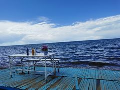 -青海湖国家重点风景名胜区