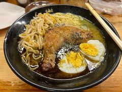 -鸡王拉面店