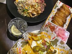 -Famous肥猫墨西哥音乐餐吧(五棵松华熙LIVE店)