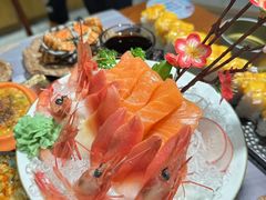 -林妈妈村·日式料理(宝山龙湖天街店)