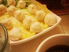 -八先生涮肉房(三里河店)