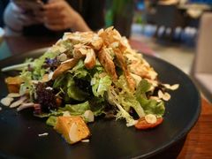 本店色拉-麦田工坊(月湖店)
