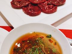 -皇城老妈川味火锅·大连海鲜火锅(港湾店)