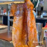 🔥 这家烤肉周五中午咋也这么多人