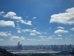 -岳麓山风景名胜区